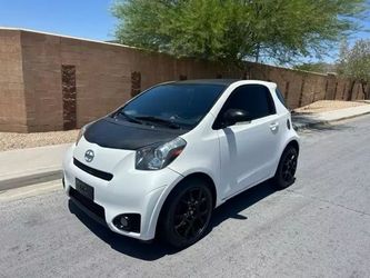 2012 Scion iQ