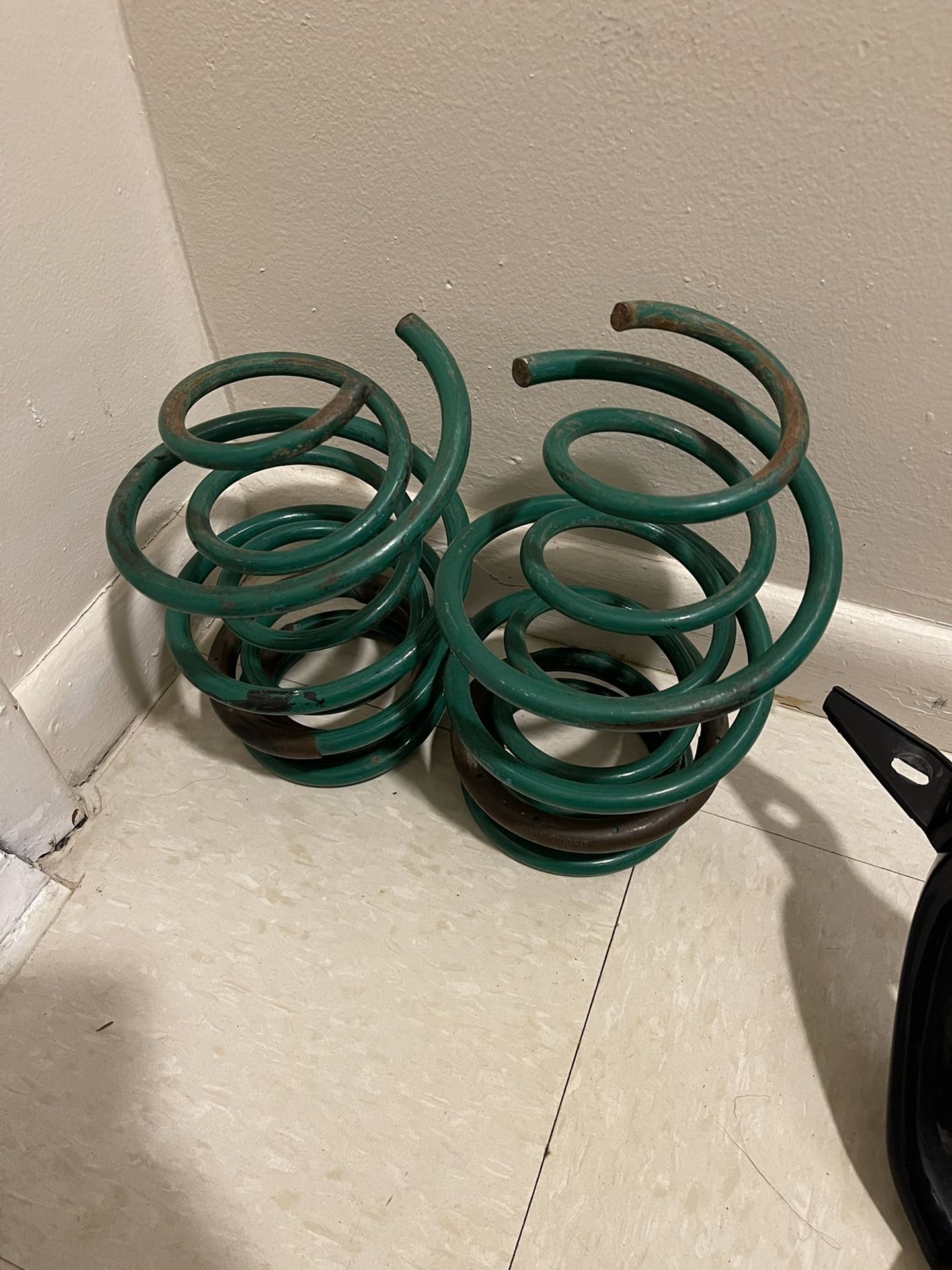 Tein Lowering Spring