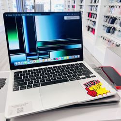 MacBook Air M2 8gb Ram 512gb