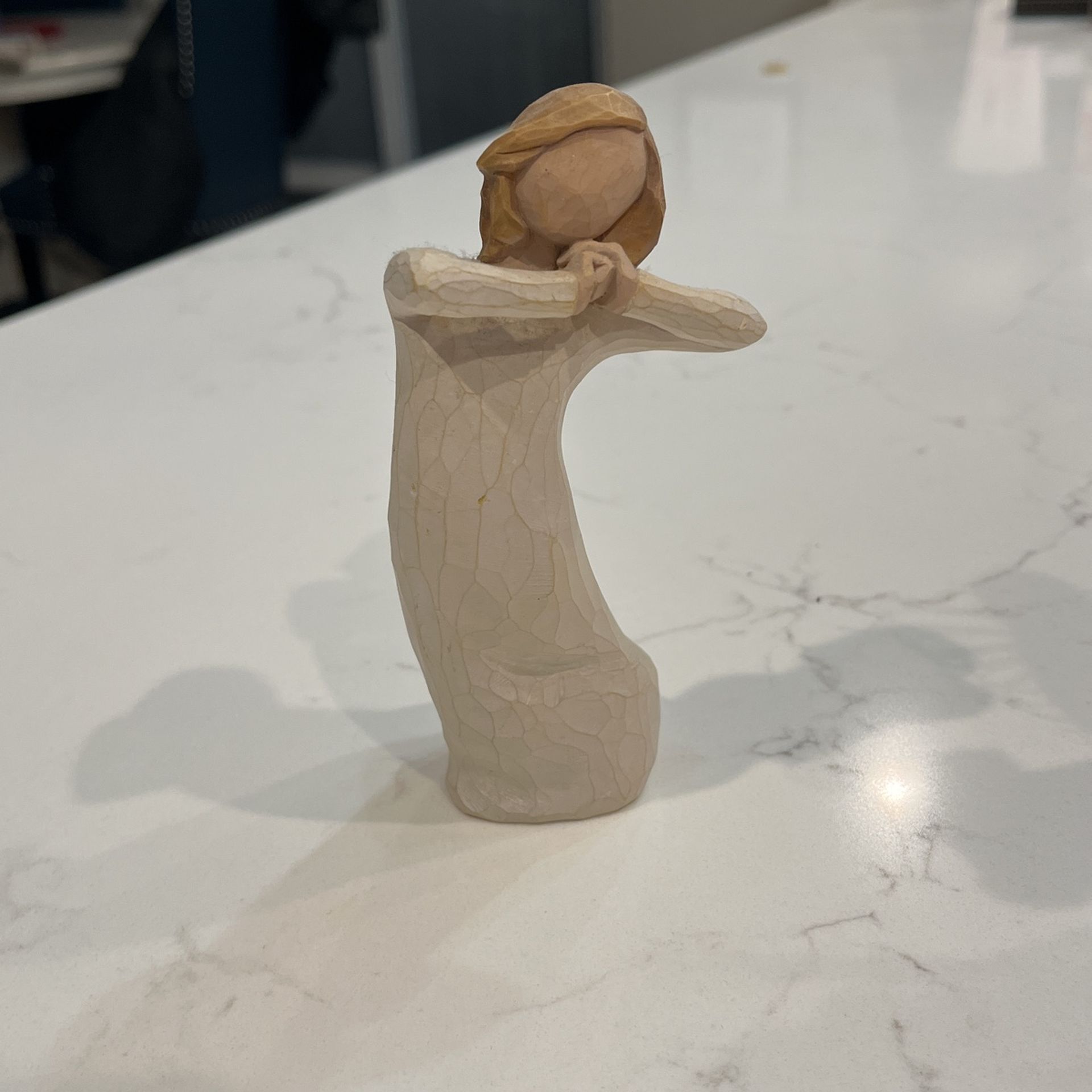 Willow tree “Free spirit”