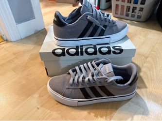 Adidas shoes size 10