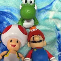 Mario Bross 