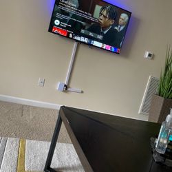 TV mount