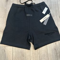 Essentials Fear Of God