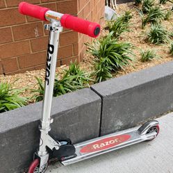 Razor Scooter for Kids