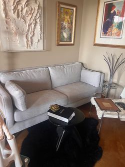 Modern sofa