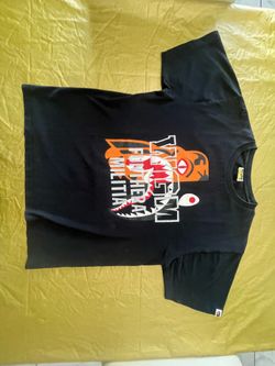 Bape Shark Funthera Tee