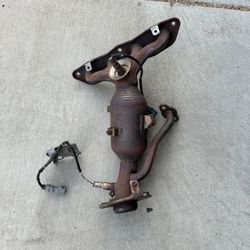 Toyota Prius C  OEM - Part 