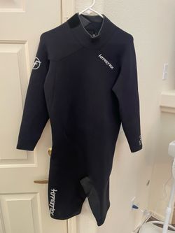 Hyperflex VYRL 2.5mm Springsuit Wetsuit, Size: XXL