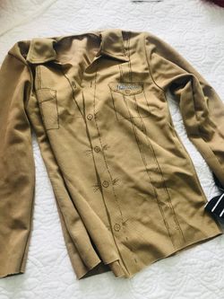 Indiana Jones costume for boys