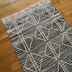 West Elm 2.5 X 20 Runner