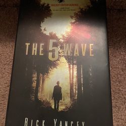 The 5th Wave