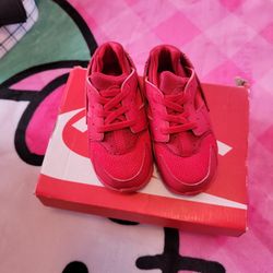 zapatos de niño  talla 8c nike 