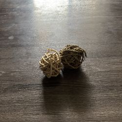 Chew Toys for hamster