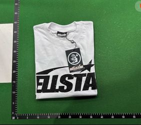 Hellstar tees