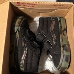 Toddler Sneakers