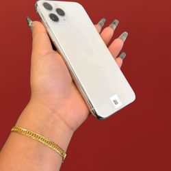 iPhone 11 Pro 5G 64GB Unlocked-$359