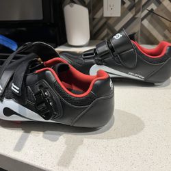 Peloton Shoe Size 41