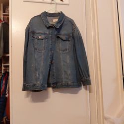 Jacket For Women $15.99 Gently Use