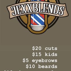 Barber Supplies