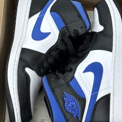 Nike Air Jordan