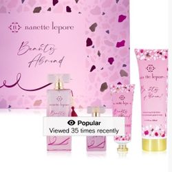 Women Gift Set 