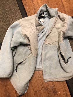 North face women’s jacket size large