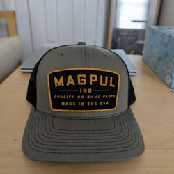 Magpul Trucker Hat 