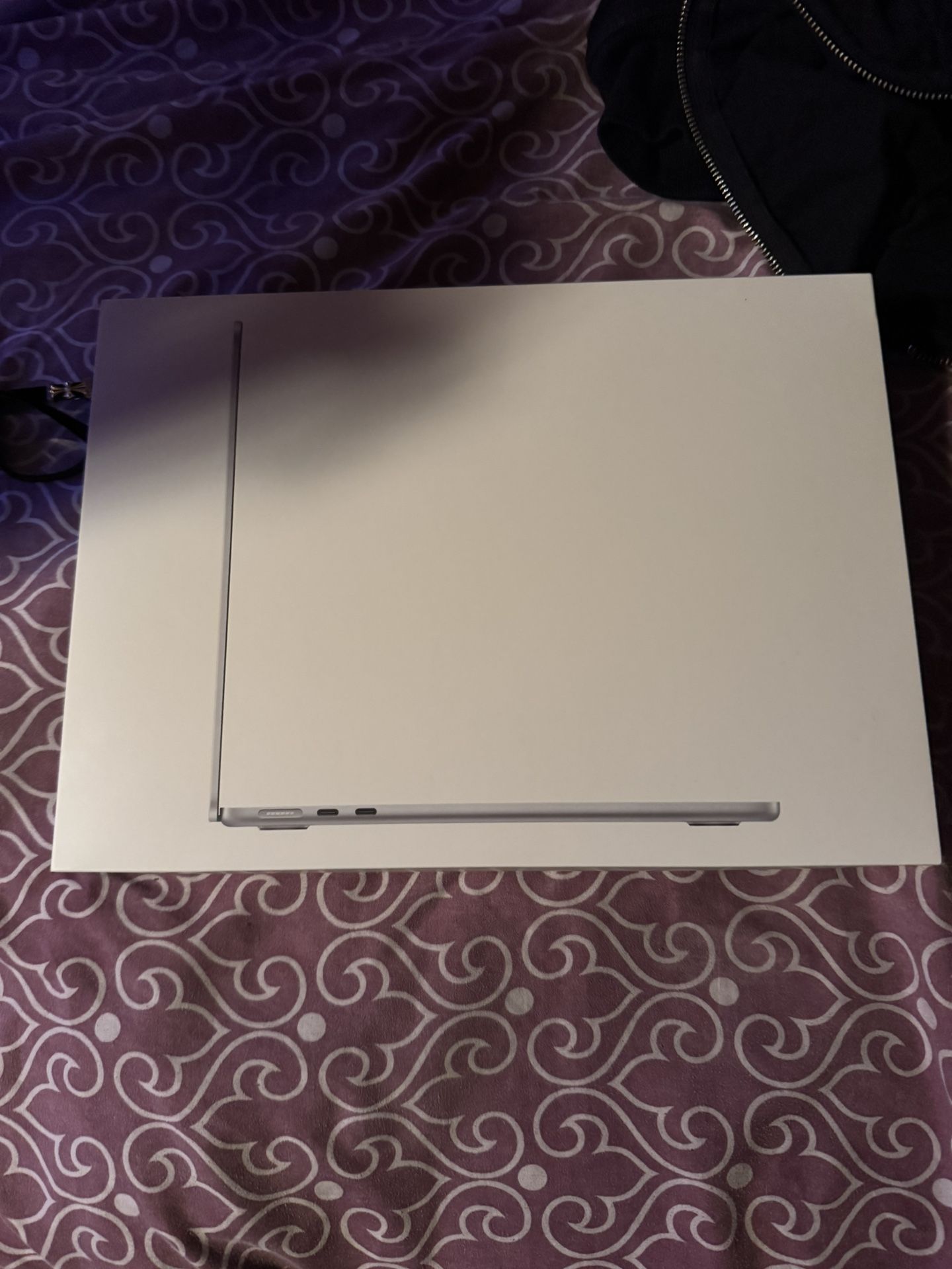 macbook air