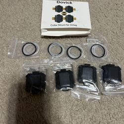 Collar Mount For AirTag