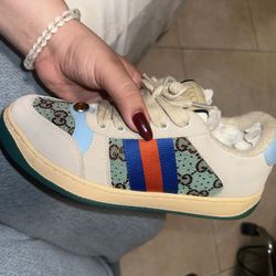 GUCCI Original shoes