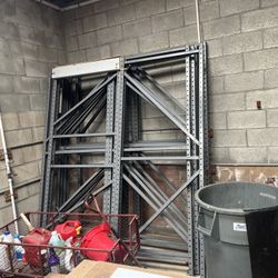 Heavy Duty Car Racks 