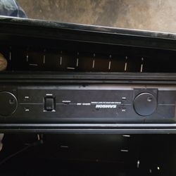 Samson  Dj Amp