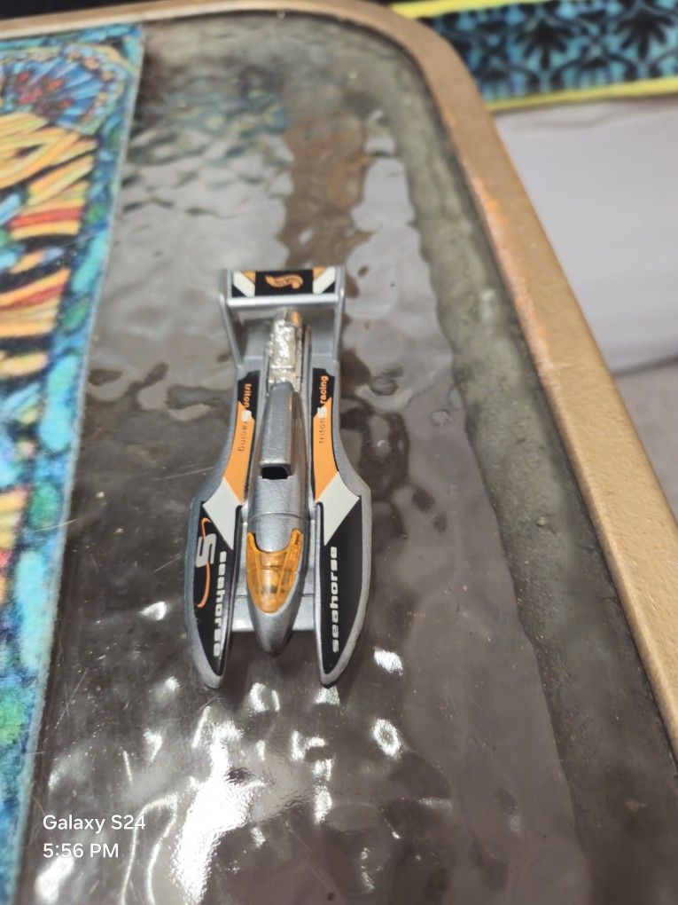 Toy Car