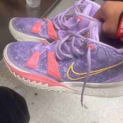Basketball Shoes
