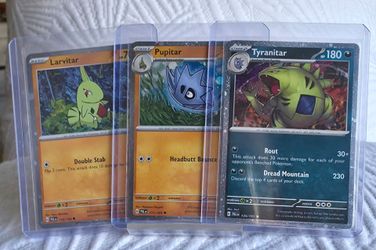 Gradeable lot pokemon cards