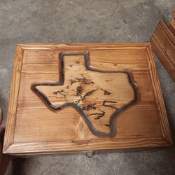 Handmade Wooden Boxes