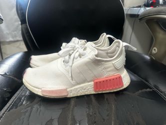 Women’s size 6 - Adidas NMDs