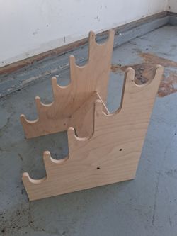 Gun Rack