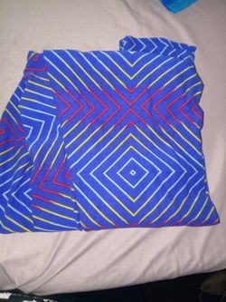 LuLa Roe leggings