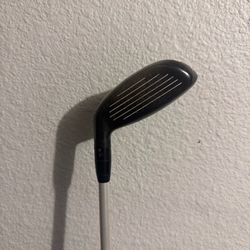 Titleist 816 H2 3 Hybrid