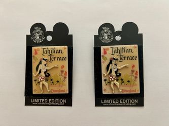 Collectible Official Disney Trading Pin - Brand New