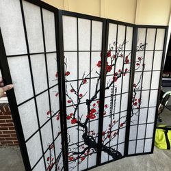 Privacy Screen