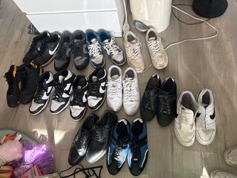 Mens Shoes