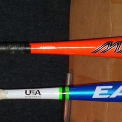 Easton Matrix Baseball Tball Bat 