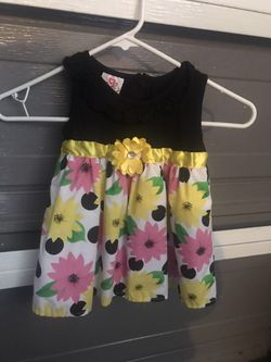 Toddler clothes