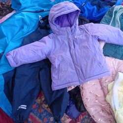 Snow Gear For 3 T Kids