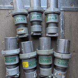 ACP6044BC - Appleton - Plug  60 Amp 