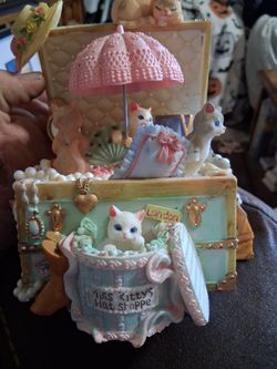 Music box