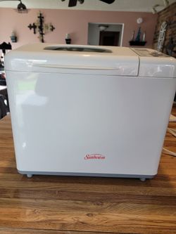 Bread Maker